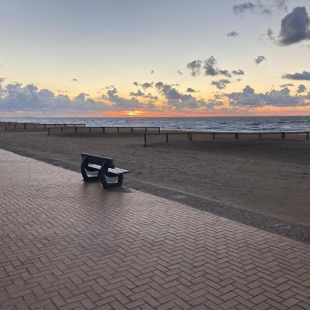 Beach Apartment Koksijde Buitenkant foto